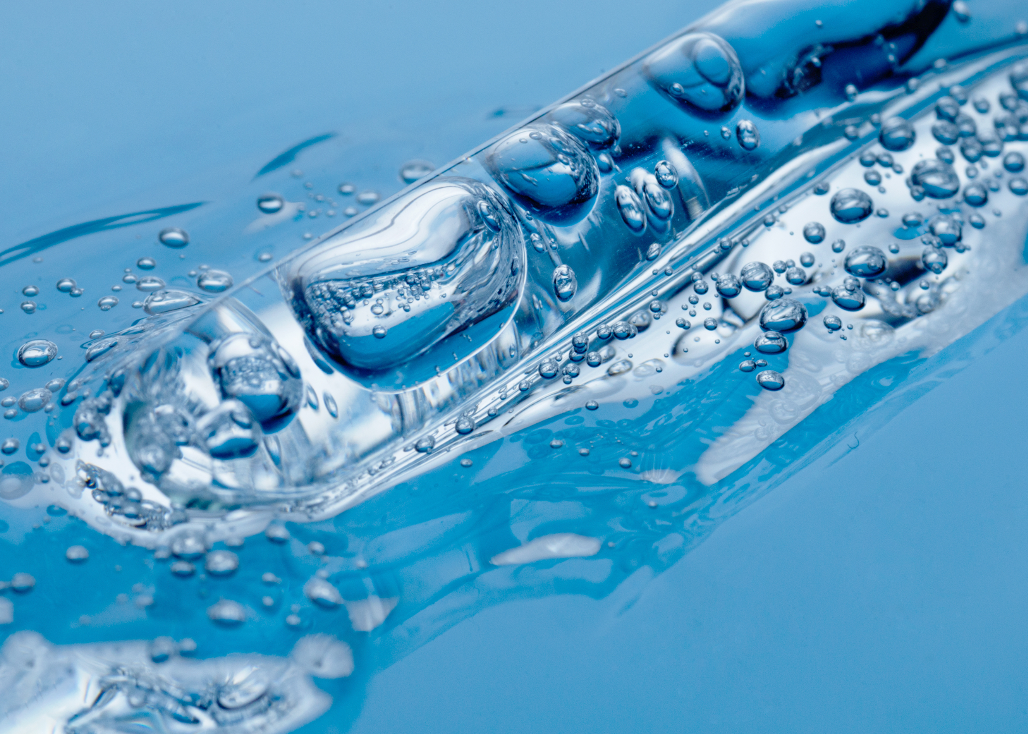 Wasser