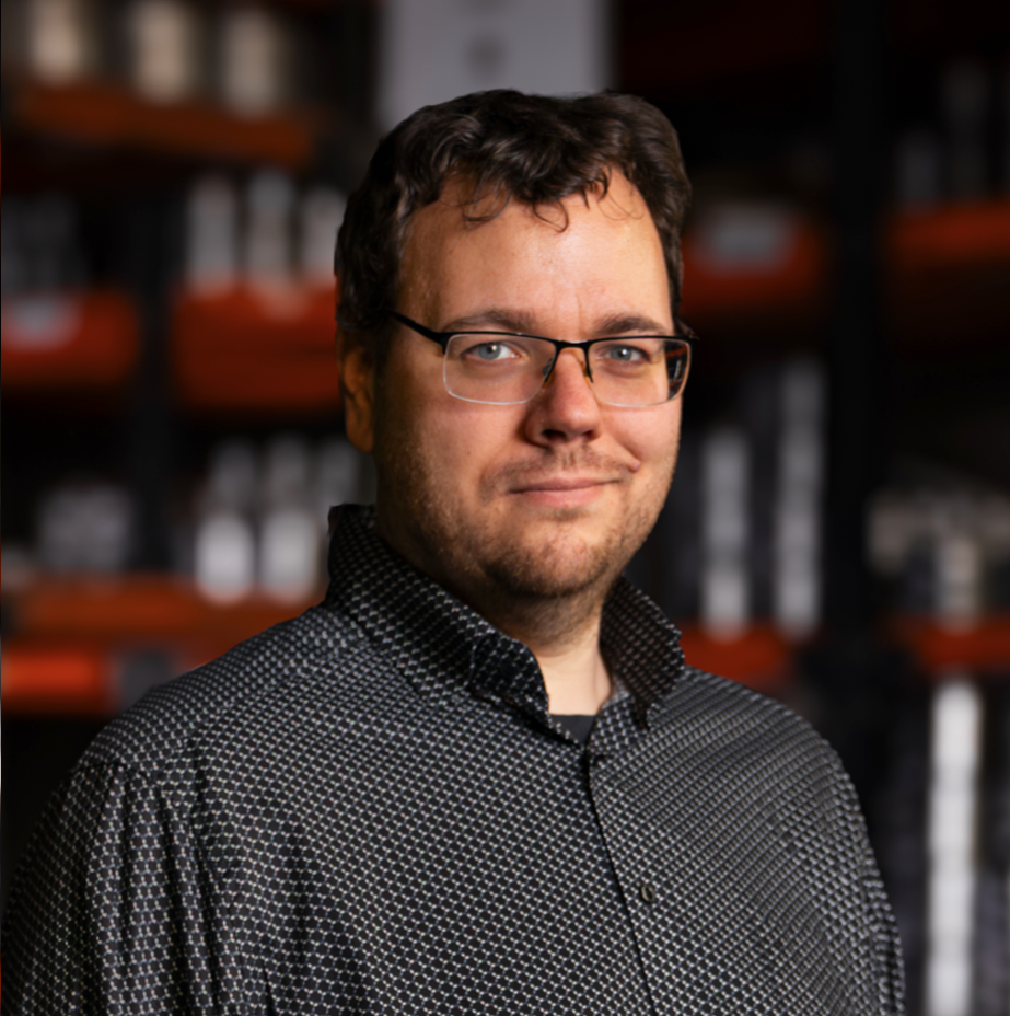 Lars Pohl