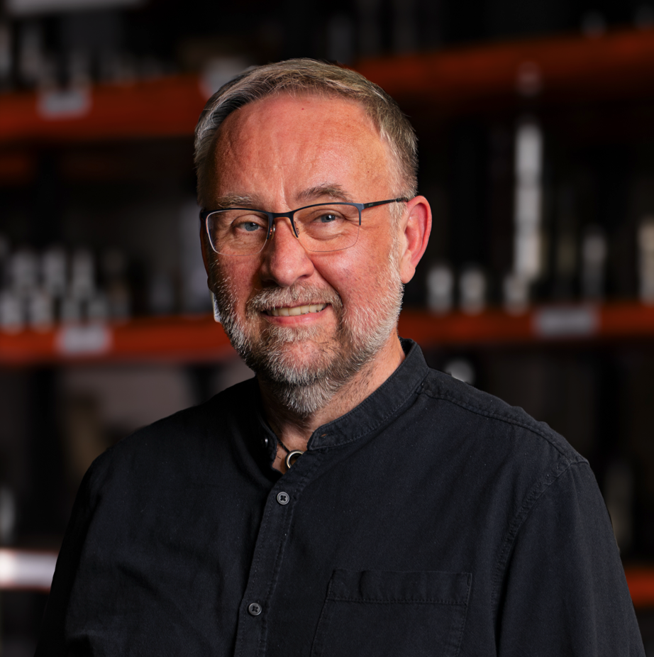 Thorsten Obermeier