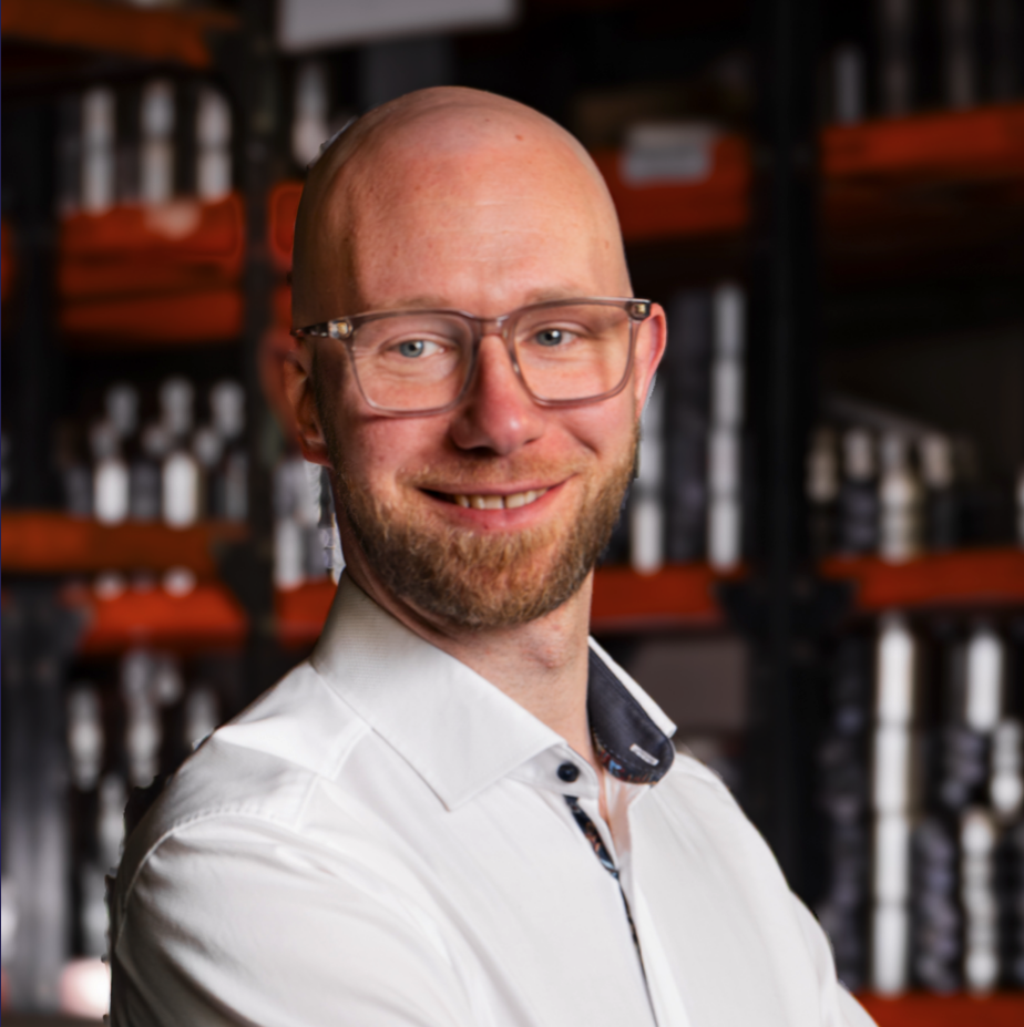 Ulrich Thier
